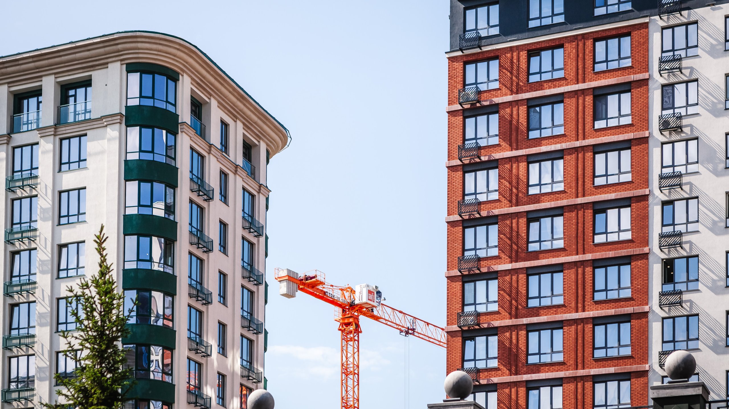 Льготную ипотеку предлагают выдавать только тем, кто действительно в ней нуждается