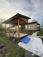 Дача 50м2 на участке 5, 5 сот.