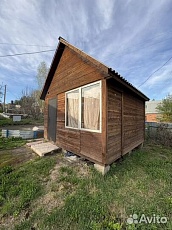Дача 50м2 на участке 5, 5 сот.