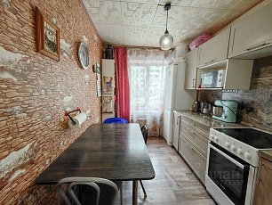3-к кв. Новосибирская область, Новосибирск ул. Декабристов, 111 (62.0м2)