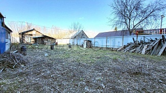 Дом в Новосибирская область, Новосибирск Покатная ул. (20м2)