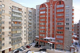 1-к кв. Новосибирская область, Новосибирск ул. Революции, 6 (33.0м2)