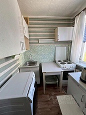 2-к кв. Новосибирская область, Новосибирск ул. 12 Декабря, 21 (43.2м2)