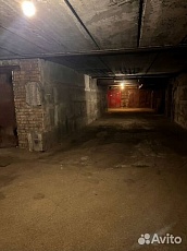 Гараж, 20м2