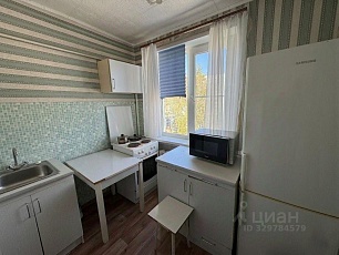 2-к кв. Новосибирская область, Новосибирск ул. 12 Декабря, 21 (43.2м2)