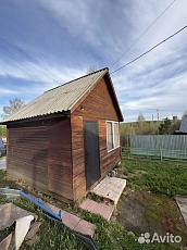 Дача 50м2 на участке 5, 5 сот.