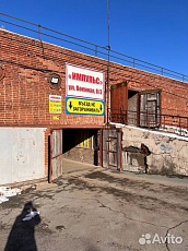 Гараж, 20м2