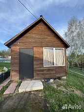 Дача 50м2 на участке 5, 5 сот.