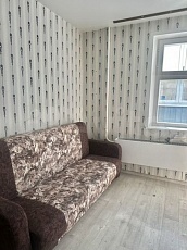 Квартира-студия, 27, 6м2, 1/18 эт.