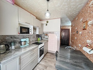 3-к кв. Новосибирская область, Новосибирск ул. Декабристов, 111 (62.0м2)