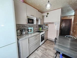 3-к кв. Новосибирская область, Новосибирск ул. Декабристов, 111 (62.0м2)