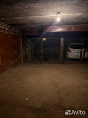 Гараж, 20м2